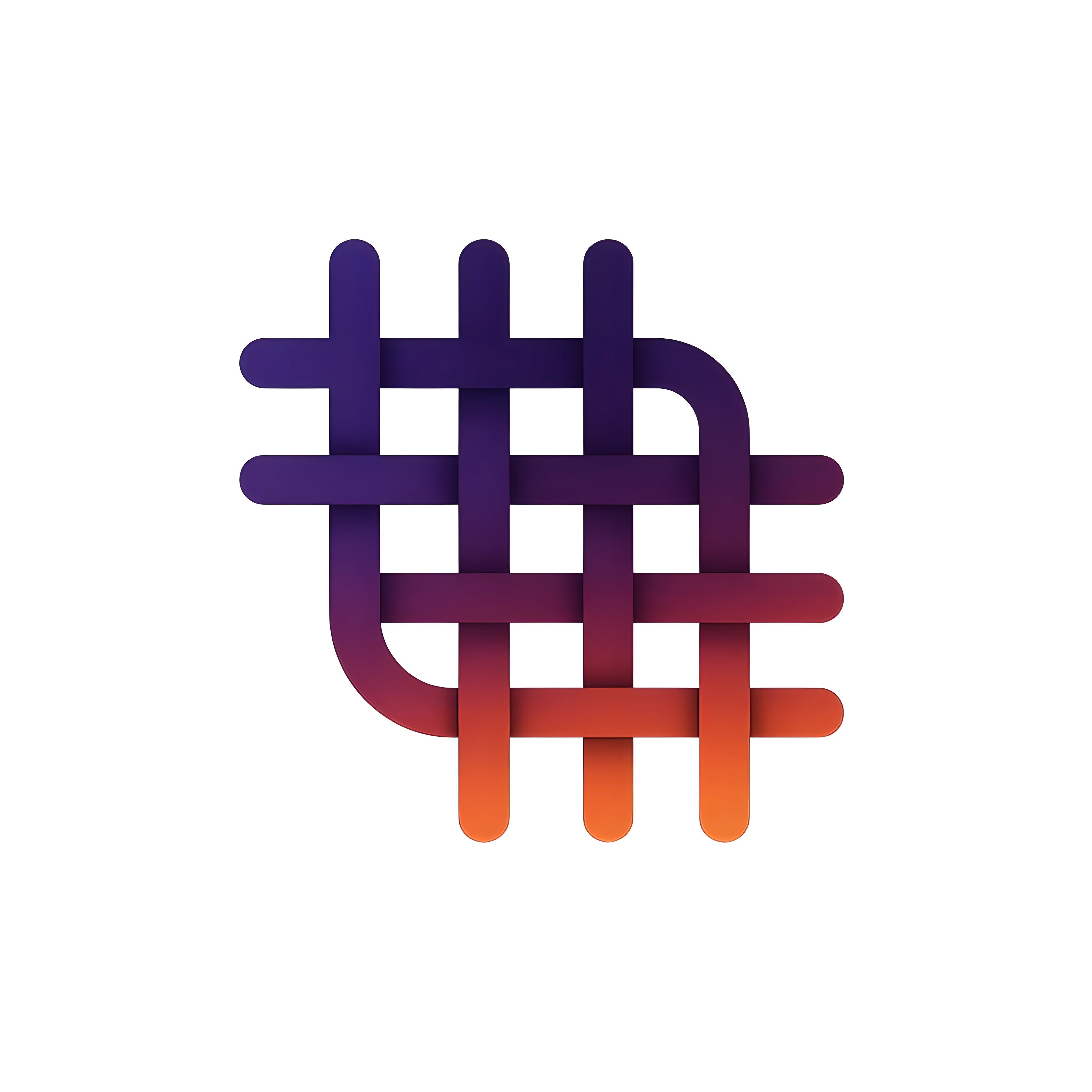 ContentLoom AI Logo